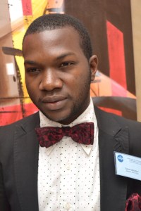 Sanmi Abiodun